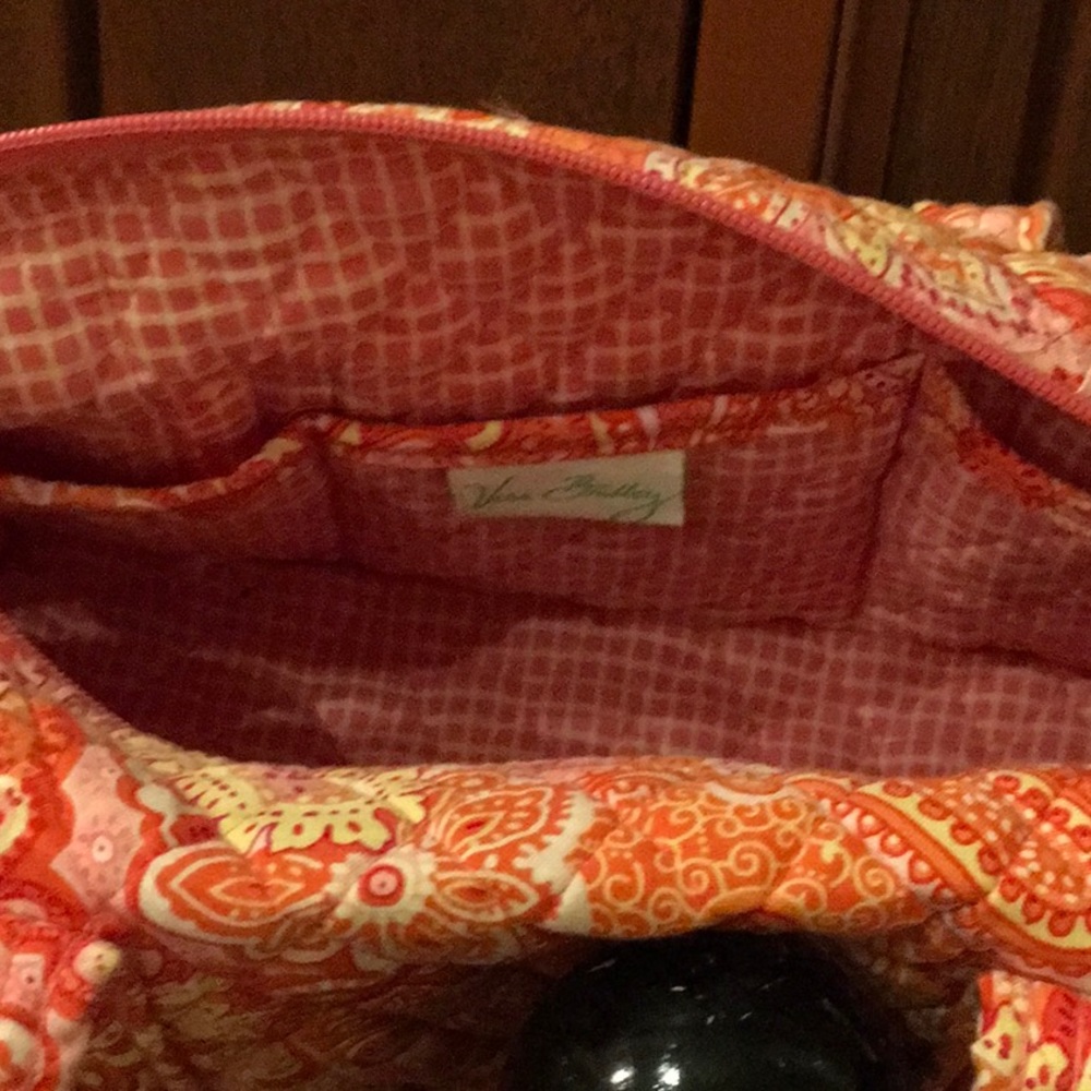 Vera Bradley Bag - Picture 4 of 7